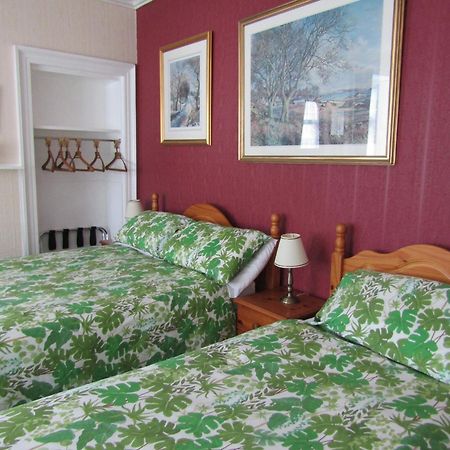 Athollbank Guest House Dundee Bagian luar foto